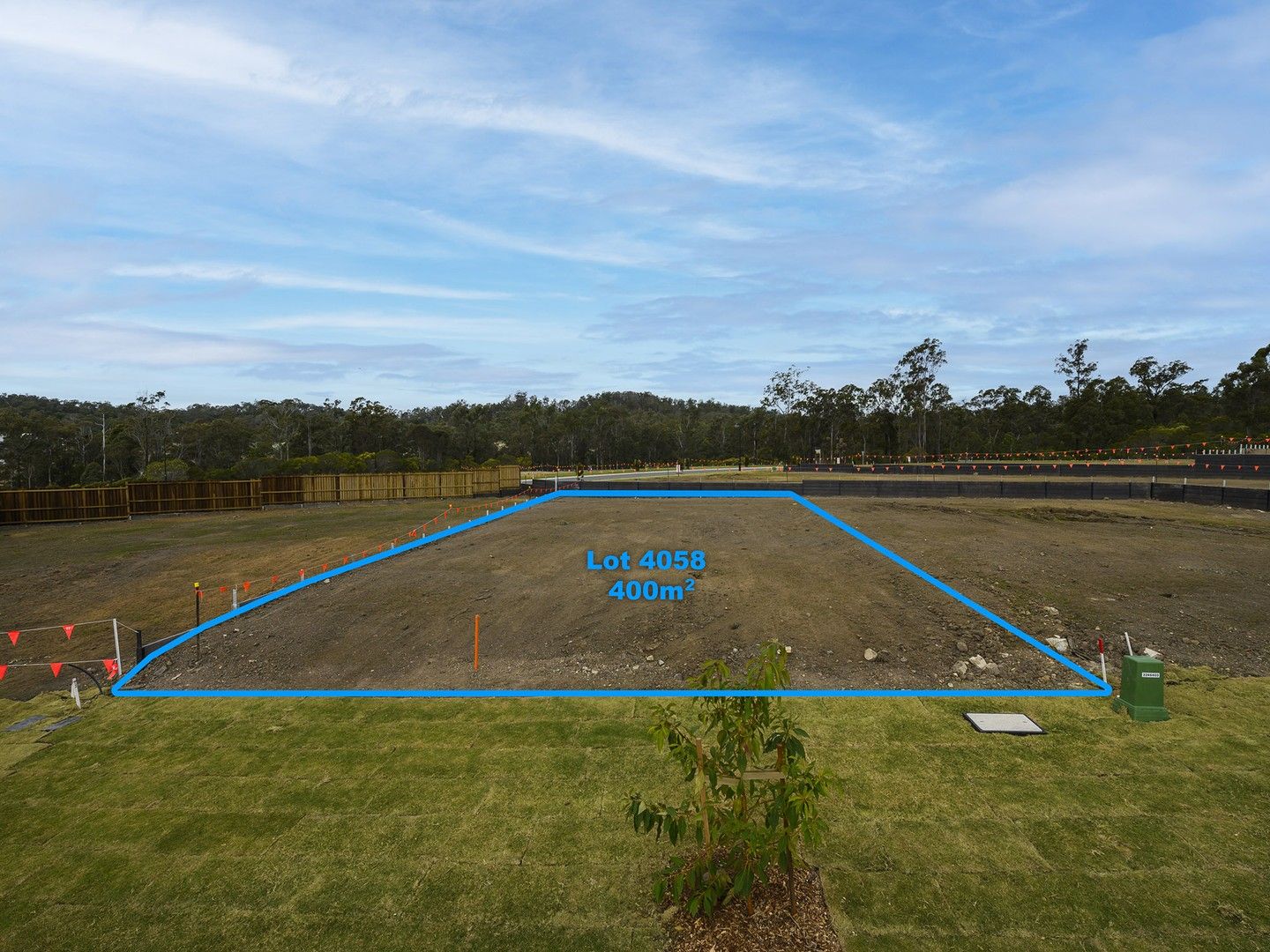 Lot 4058 Sundown Circuit, Upper Kedron QLD 4055, Image 2