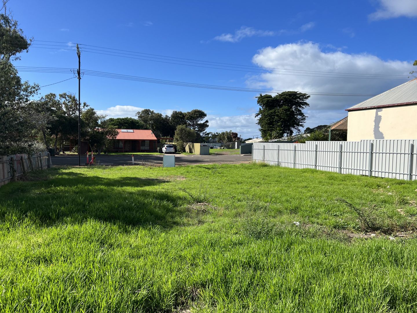 Lot 21 Giles Street, Kingscote SA 5223, Image 1