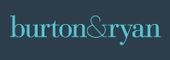 Logo for Burton & Ryan Property Agents