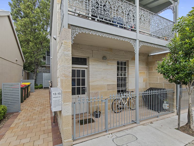 3/13-15 Briggs Street, Camperdown NSW 2050, Image 1