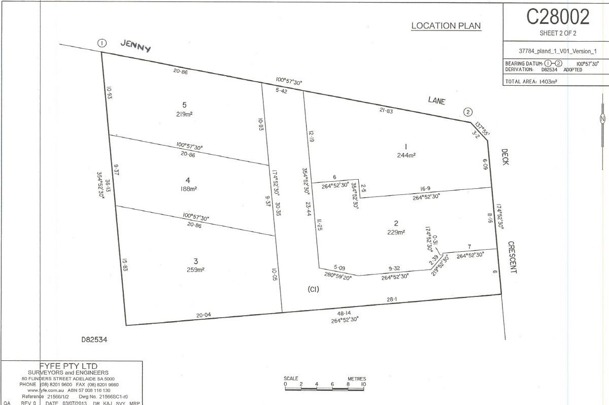 11 Deck Crescent, Seaford Meadows SA 5169, Image 0