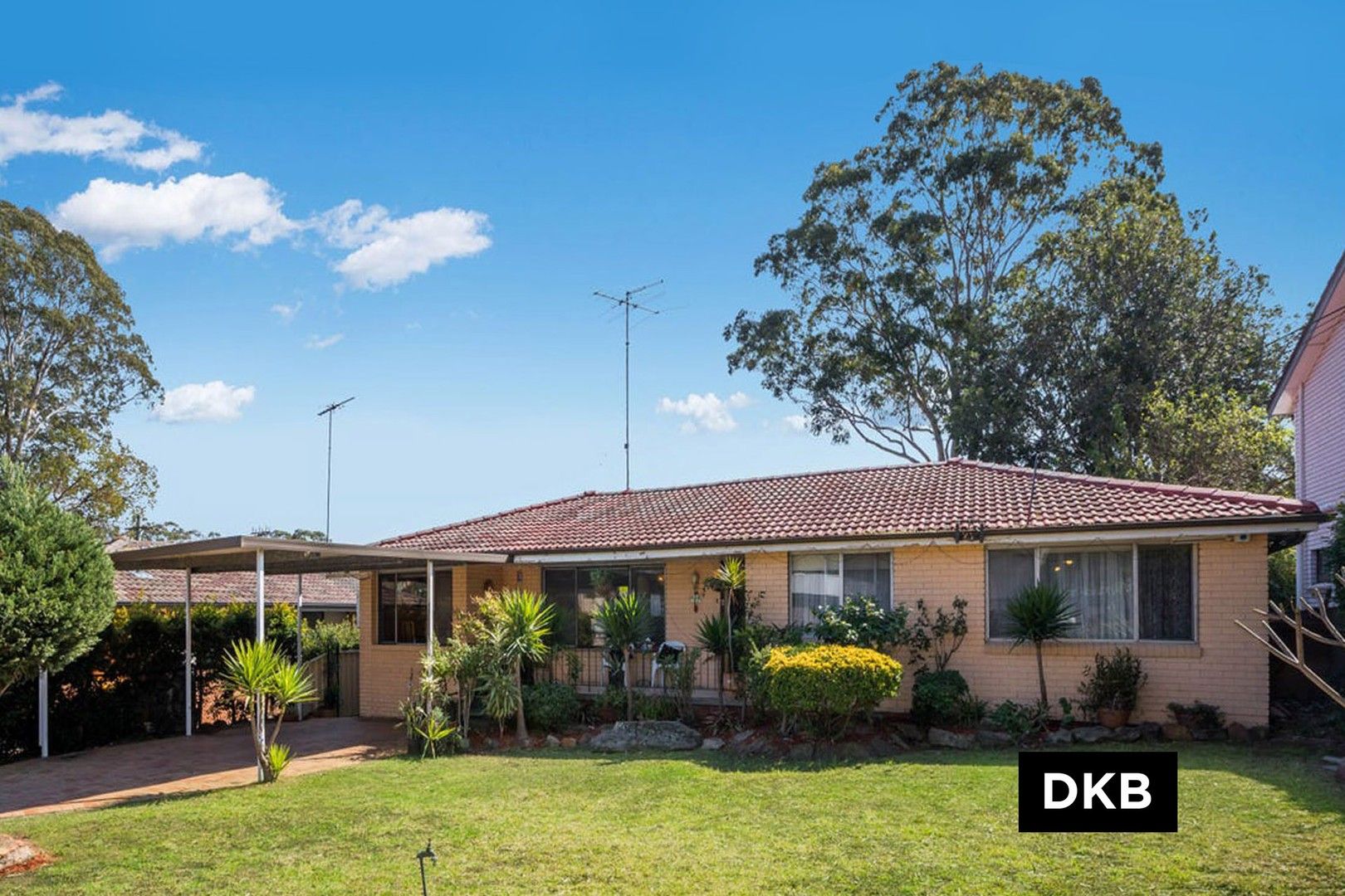 115 Coronation Road, Baulkham Hills NSW 2153