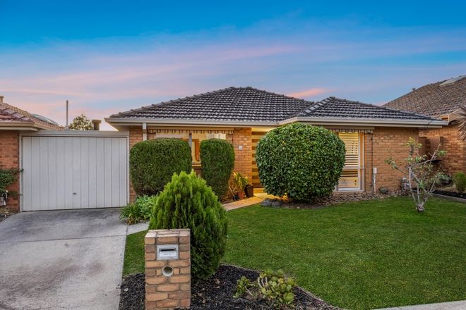 Picture of 38 Kingston Drive, DINGLEY VILLAGE VIC 3172