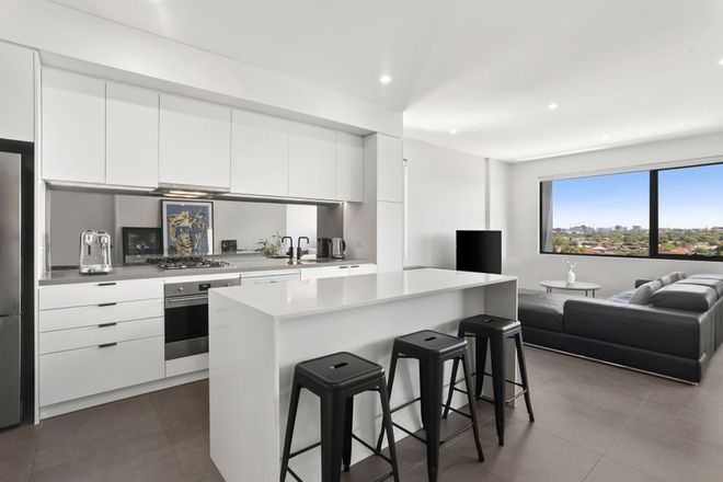 Picture of 20/128A Garden Street, MAROUBRA NSW 2035