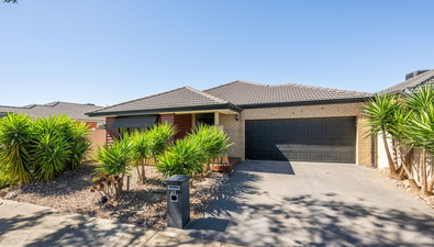 Picture of 21 Greybox Way, KIALLA VIC 3631