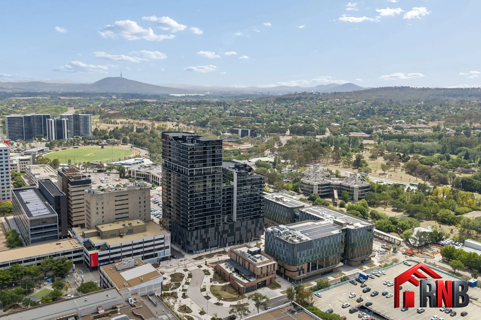 Additional image 20 of 917/15 Bowes Street, Phillip ACT 2606