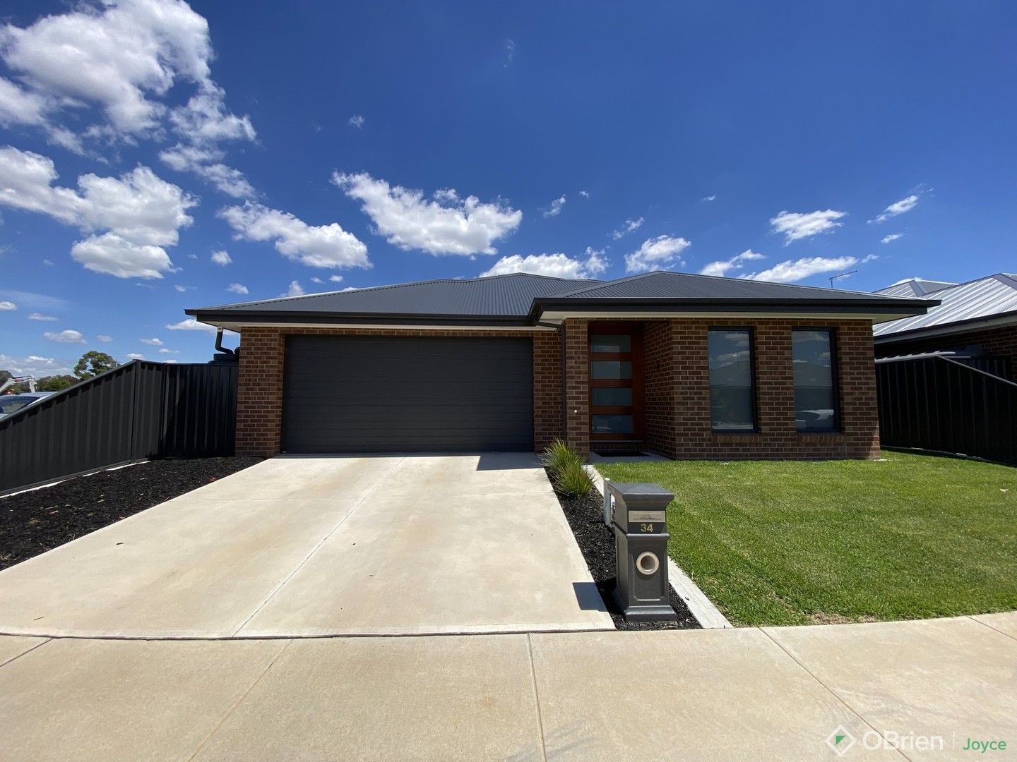 34 Sarakos Circuit, Wangaratta VIC 3677, Image 0