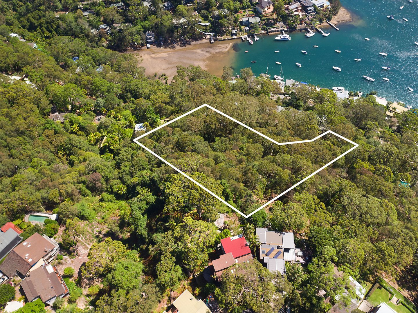 113A Mccarrs Creek Road, Church Point Property History & Address