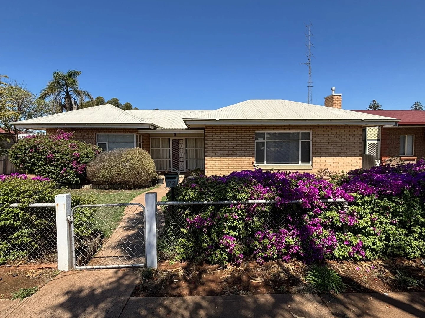 Primary image of 79 Broadbent Terrace, Whyalla SA 5600