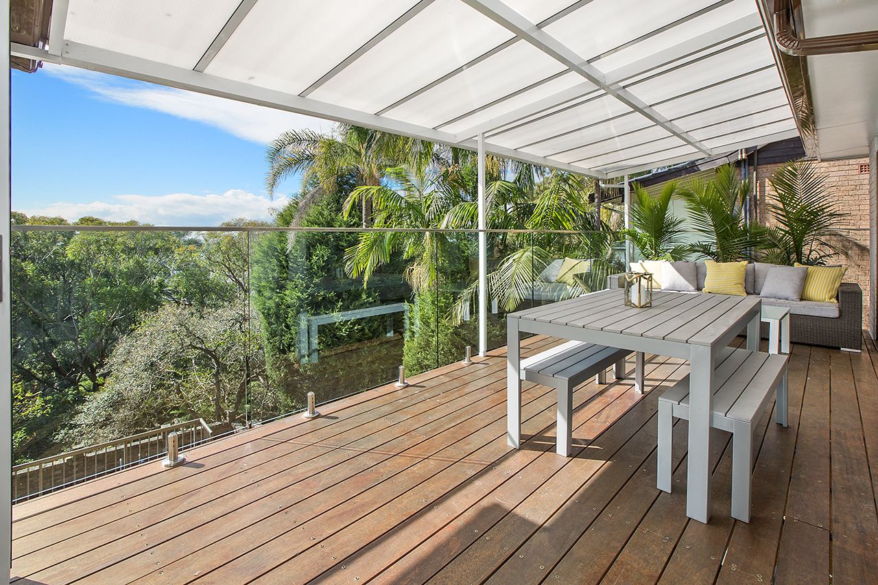 40 Allenby Park Parade, Allambie Heights NSW 2100, Image 1