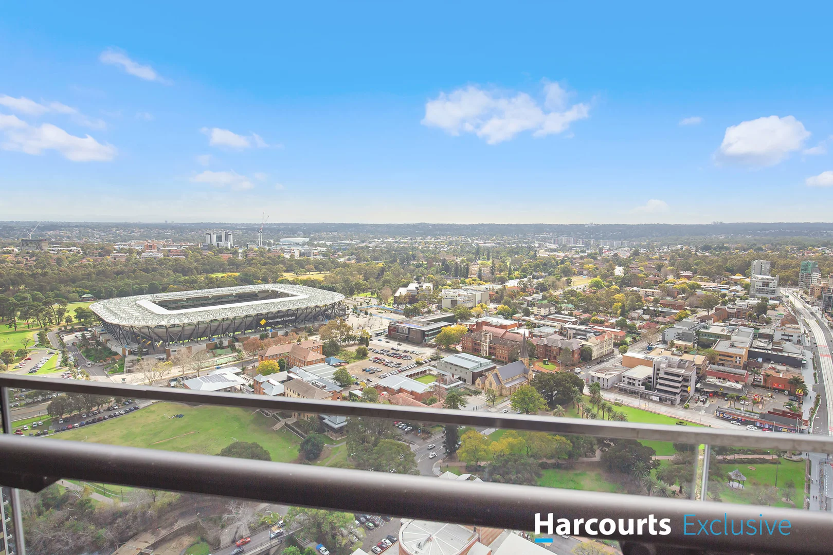 Additional image 7 of 3501/330 Church Street, Parramatta NSW 2150