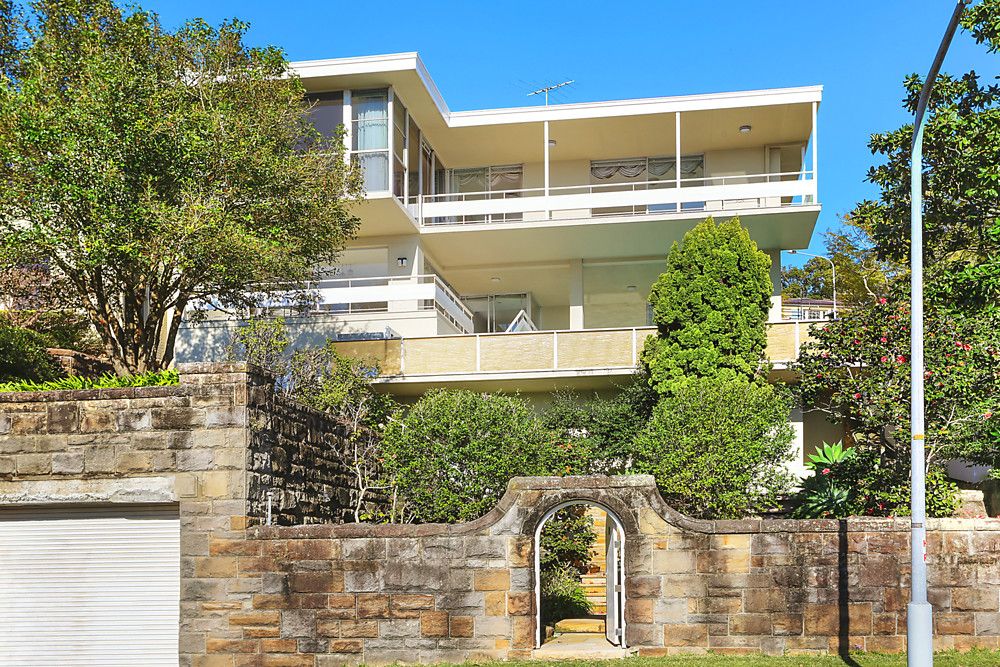 10 Wentworth Place (also known as 10 Wyuna Road), Point Piper NSW 2027, Image 1