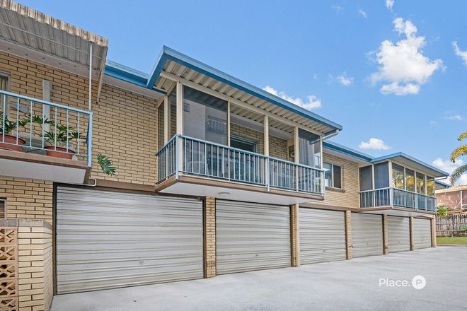 Picture of 5/539 Oxley Road, SHERWOOD QLD 4075