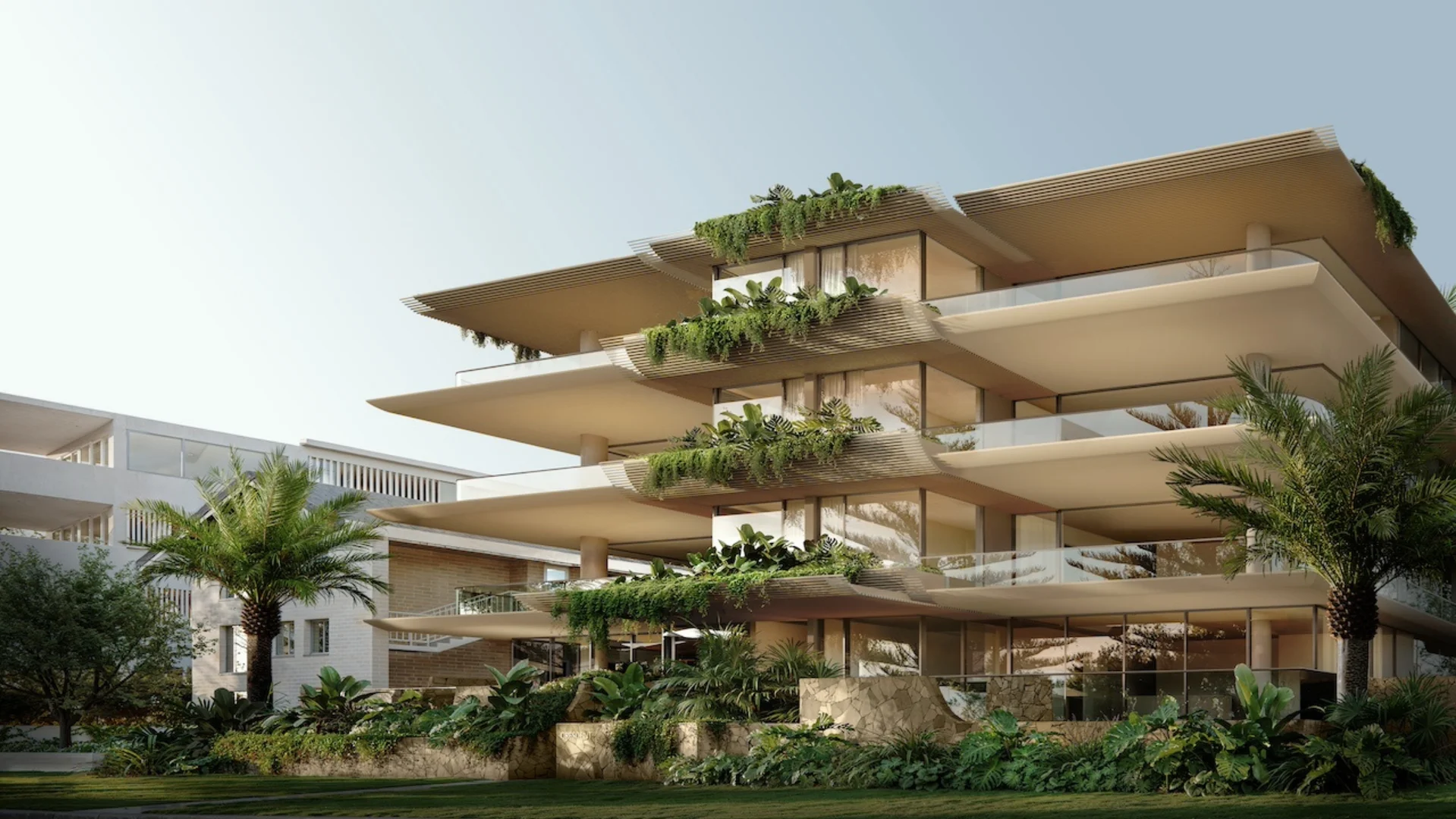 Additional image 9 of 103/34-36 Murlong Crescent, Palm Beach QLD 4221