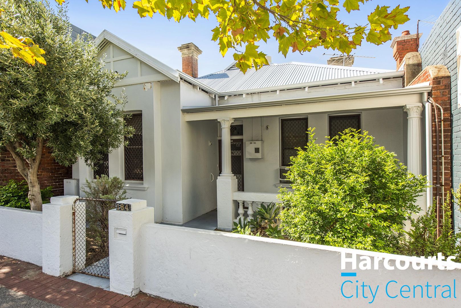 184 Aberdeen Street, Northbridge WA 6003, Image 1