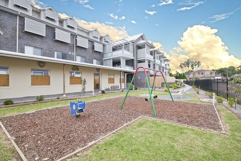 54/44 Barossa Drive, Minchinbury NSW 2770 Apartment For Rent Domain