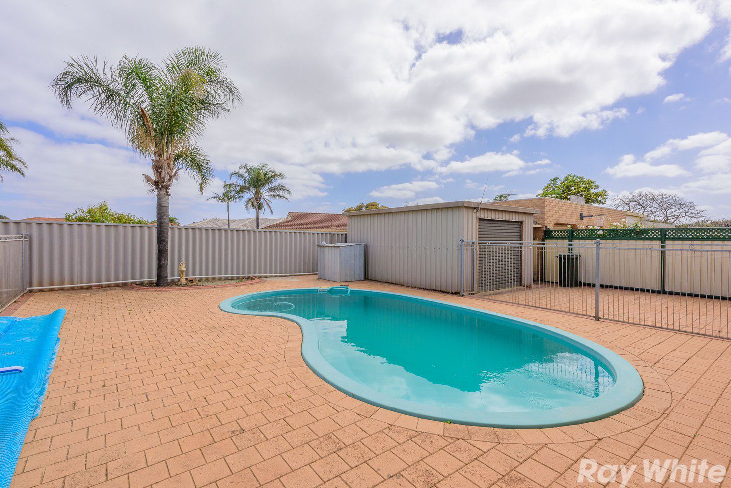 14 Volute Street, Sunset Beach WA 6530, Image 1