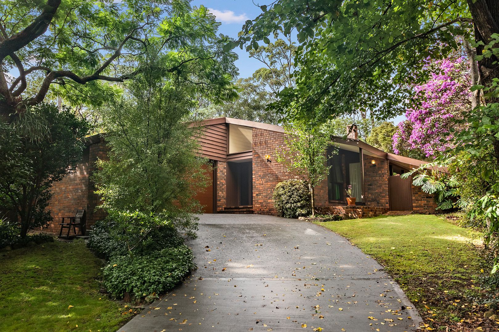 1A Handley Avenue, Turramurra Property History & Address Research