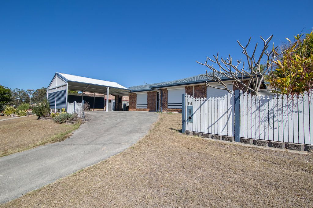 69 Deebing Creek Road, Yamanto QLD 4305, Image 2