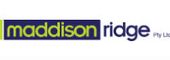 Logo for Maddison Ridge Pty Ltd