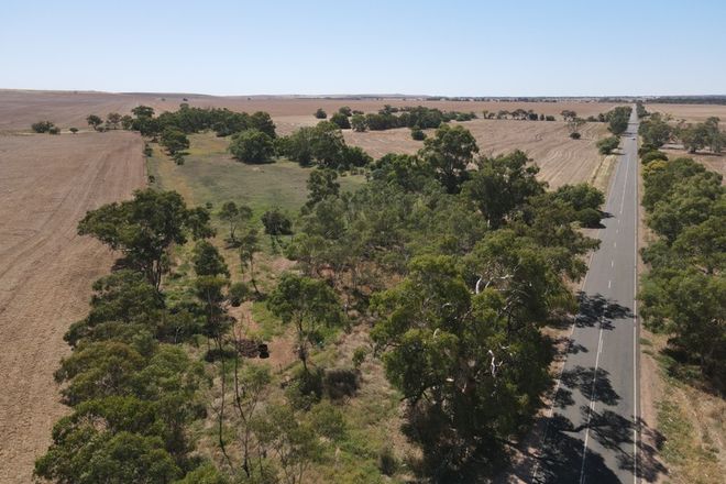 Picture of Section 232 The Cattle Track, CRYSTAL BROOK SA 5523