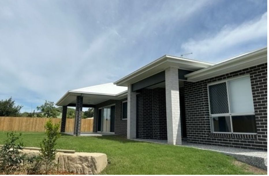 4 bedrooms New House & Land in  DUGANDAN QLD, 4310