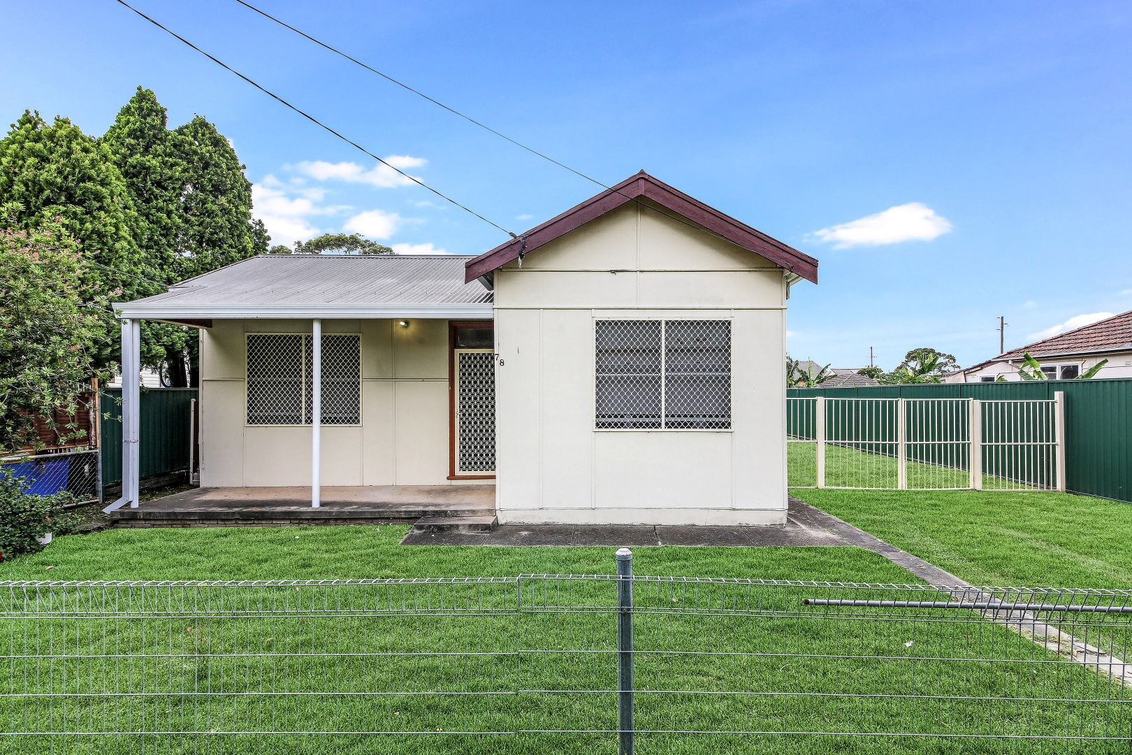 78 Market Street, Condell Park NSW 2200, Image 1