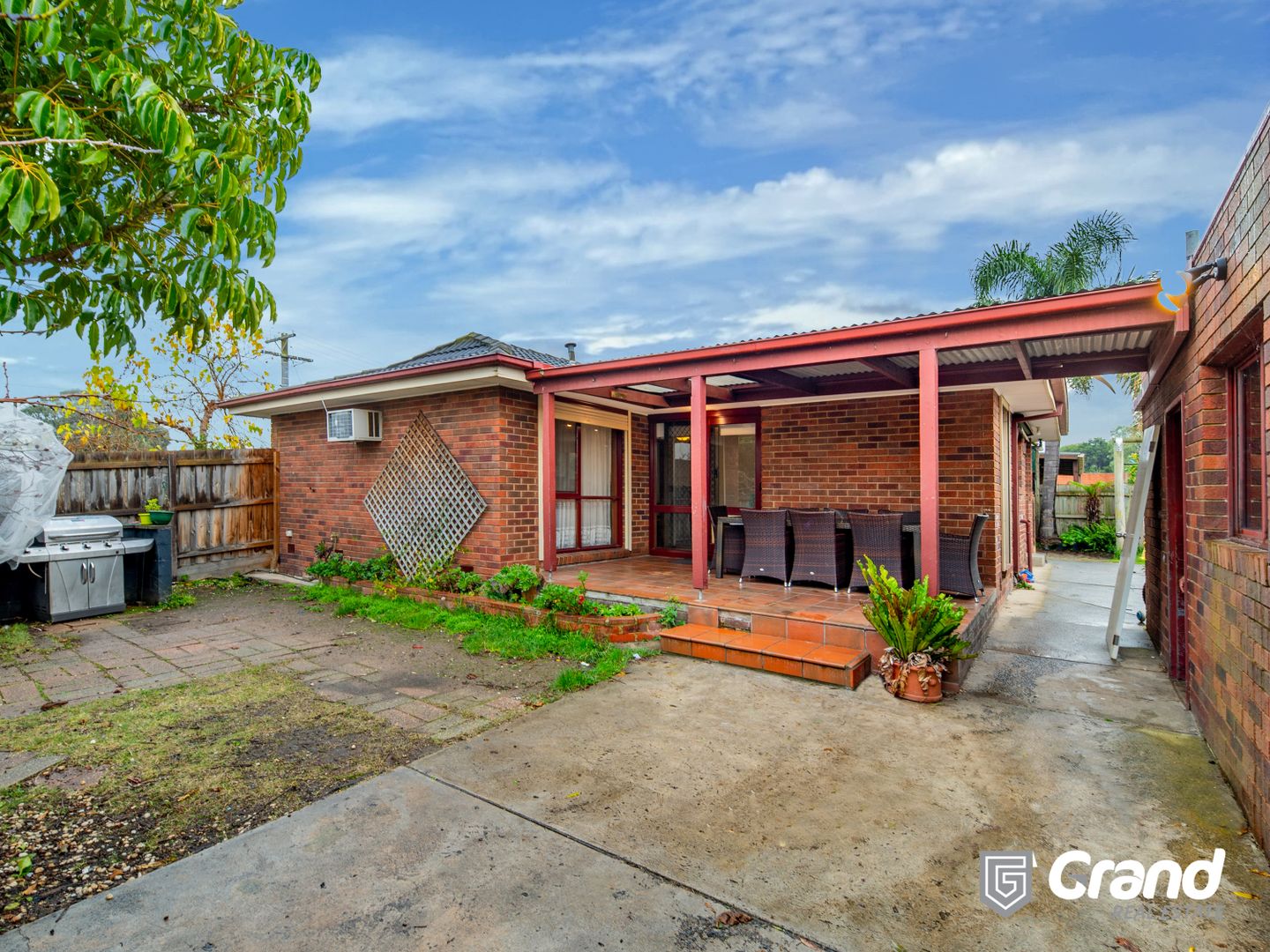 3 bedrooms House in 27 Exner Drive DANDENONG NORTH VIC, 3175