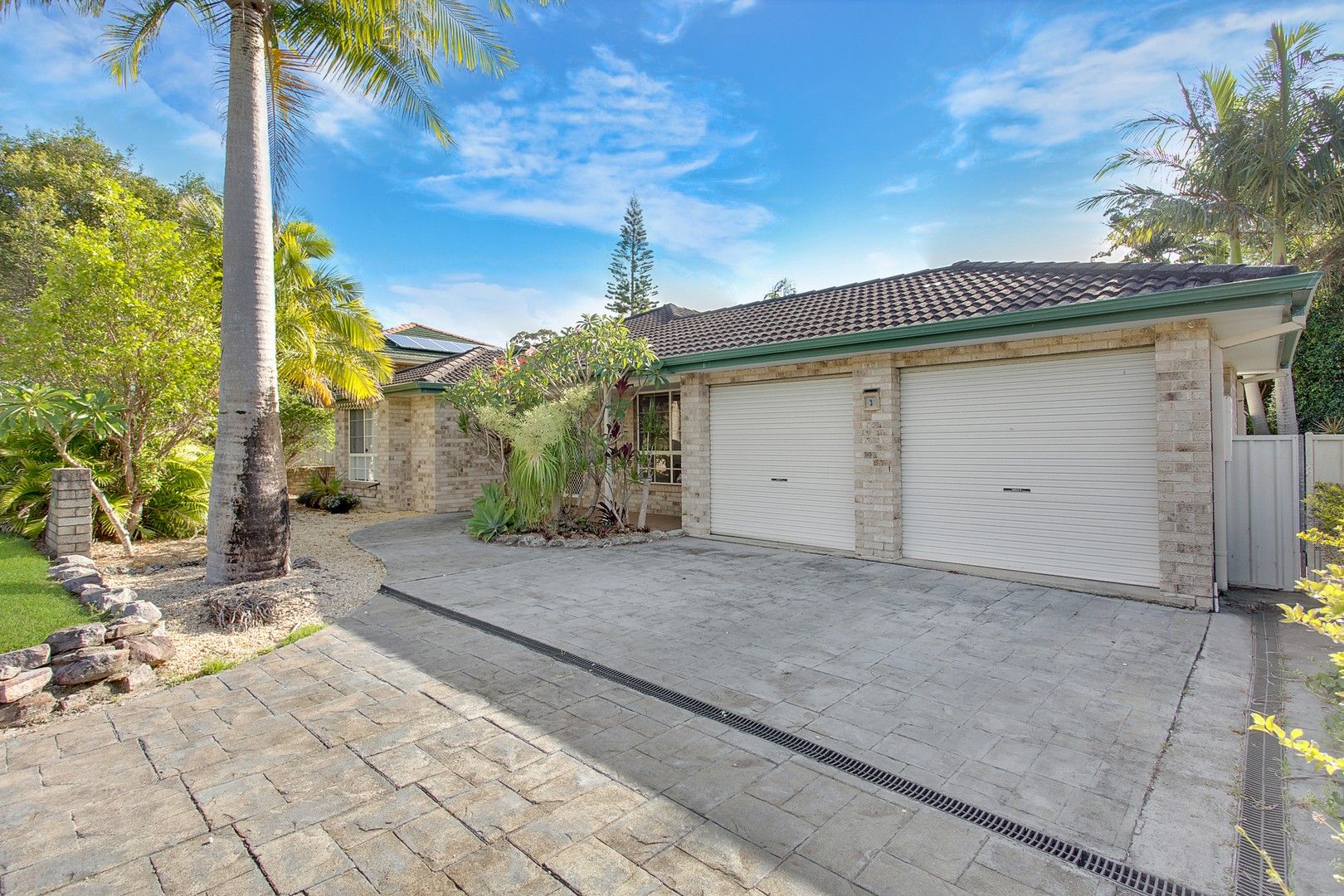 3 Diamentina Way, Lakewood NSW 2443, Image 2