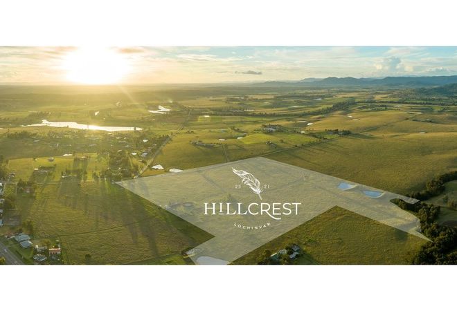 Picture of Lot 111 Hillcrest, Lochinvar
