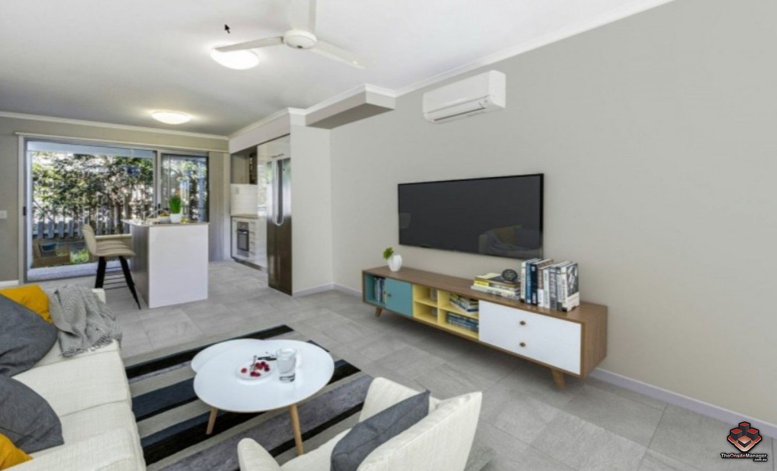 8/10 Crayfish Street, Mountain Creek QLD 4557, Image 0