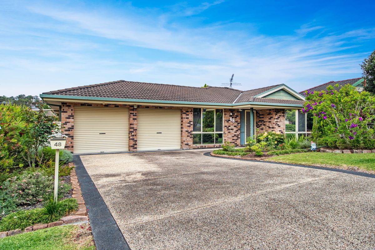 48 James Street, Tingira Heights Property History & Address Research