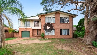 Picture of 66 Longhurst Road, MINTO NSW 2566