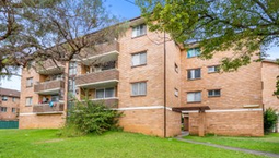 Picture of 16/4 ST JOHNS ROAD, CABRAMATTA NSW 2166