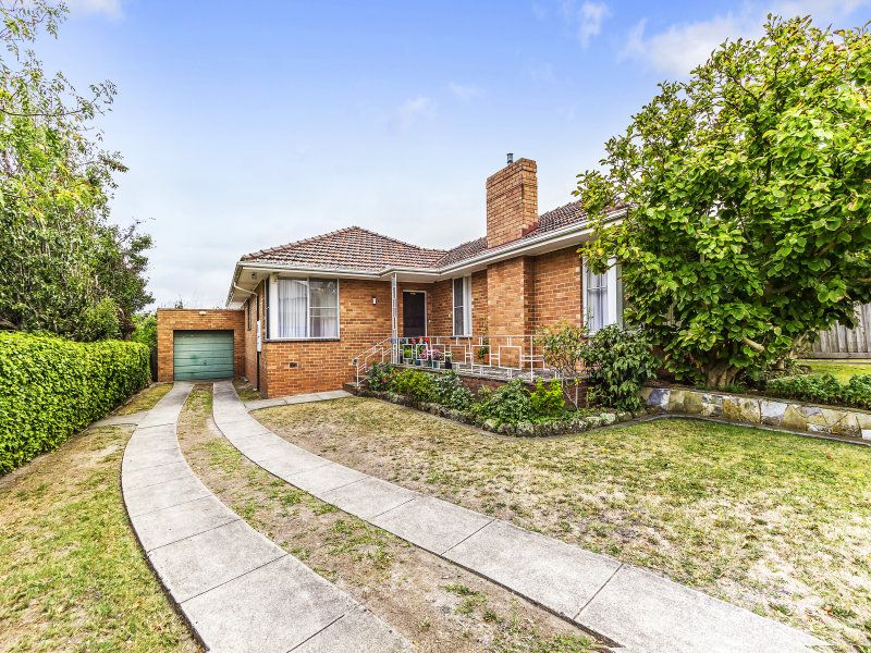 1A Mountfield Avenue, Malvern East Property History & Address