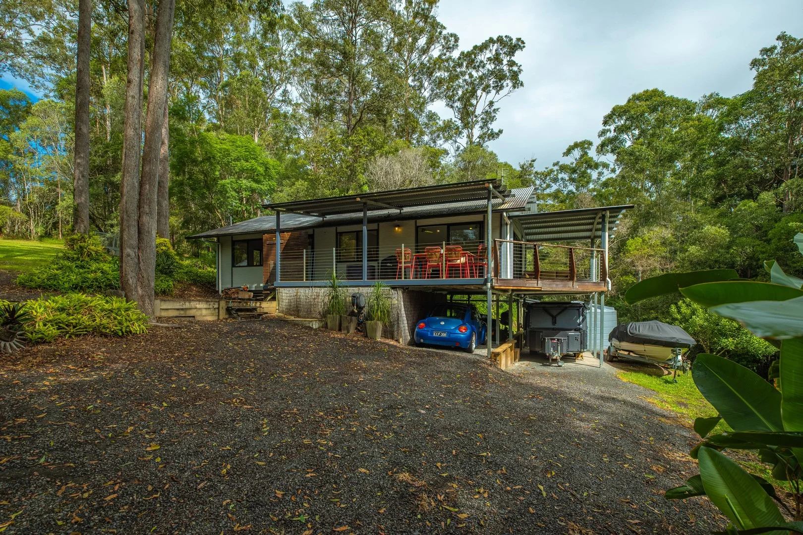 Primary image of 60 Highfield Rise, Pomona QLD 4568