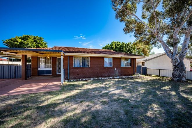 Picture of 128 Abraham Street, KARLOO WA 6530