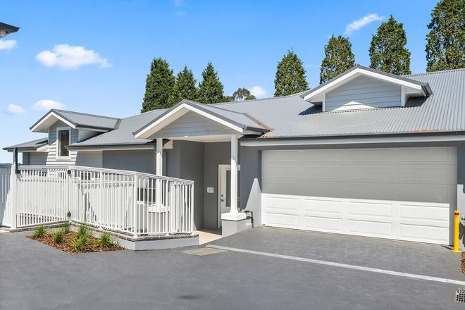Picture of 5/13 Clarke Street, BOWRAL NSW 2576