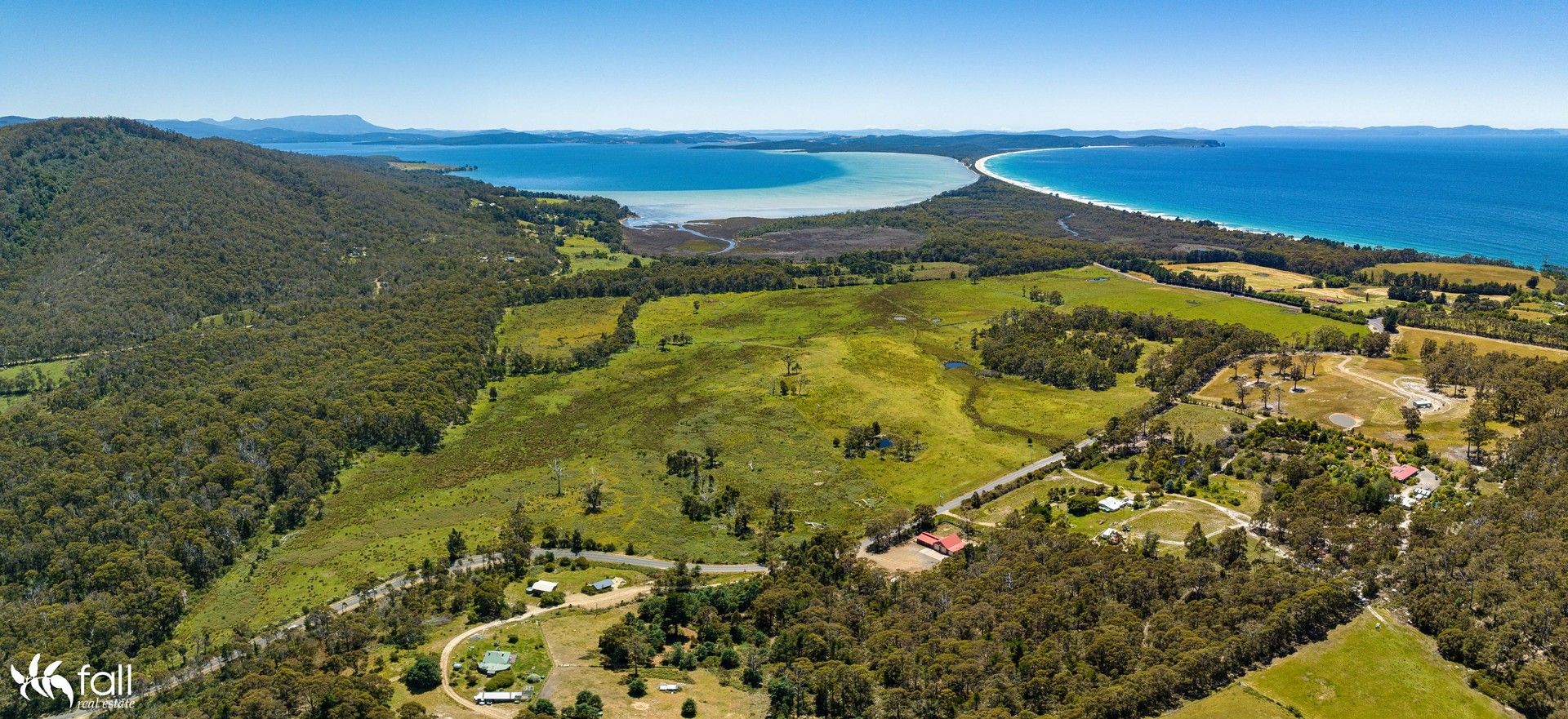 1-8, Bruny Island Main Road,, South Bruny TAS 7150, Image 0