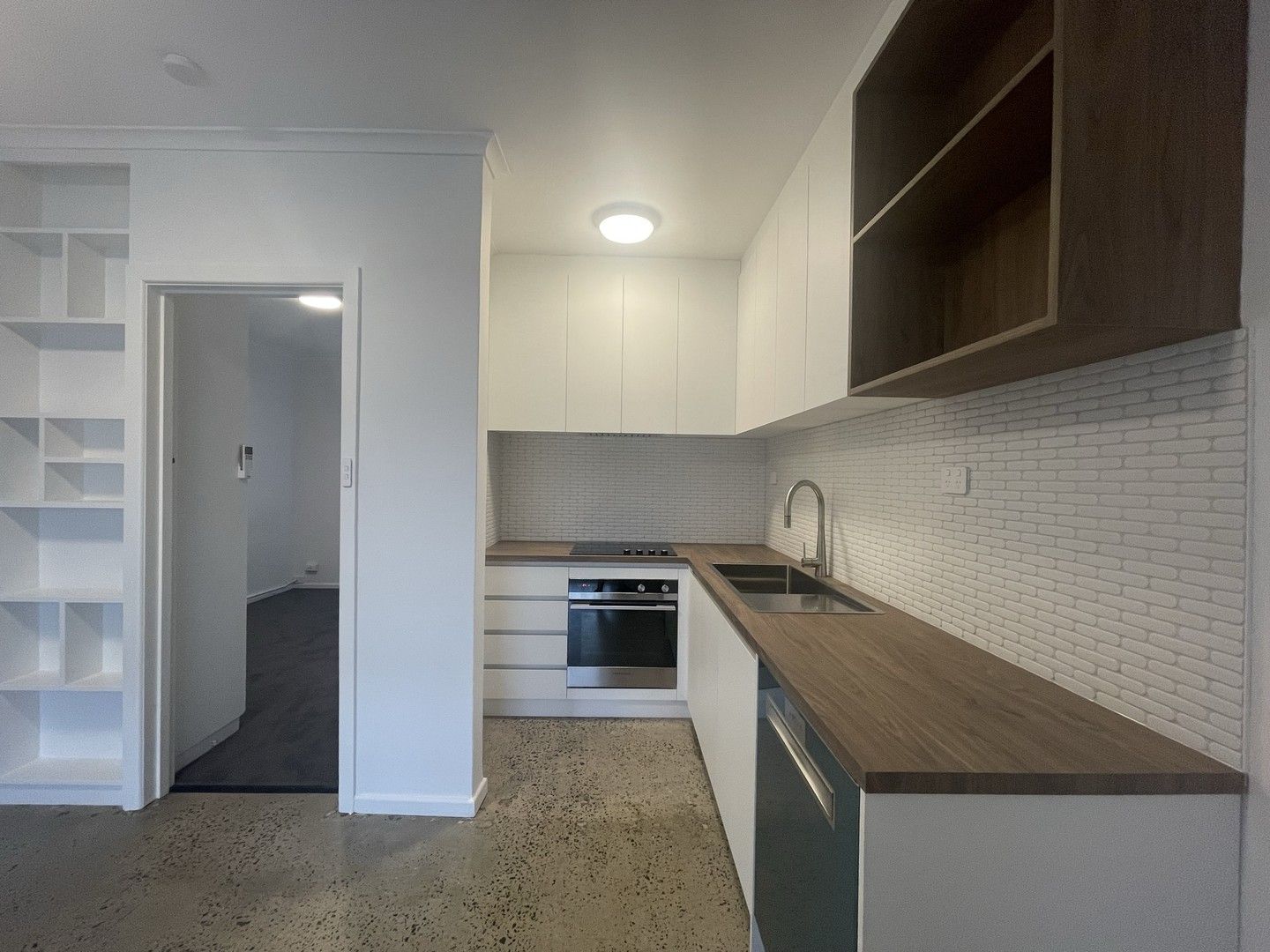 1 bedrooms Apartment / Unit / Flat in 6/58 Sargood Street ALTONA VIC, 3018