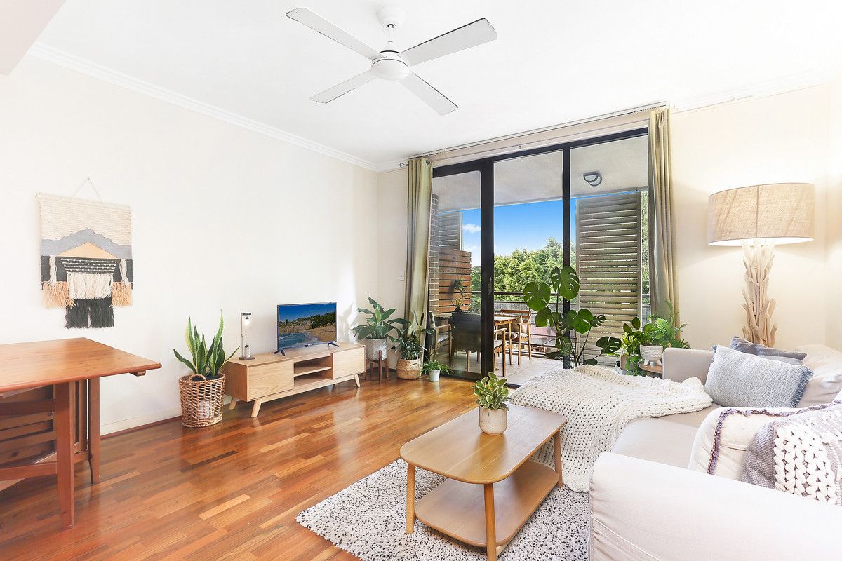 1 bedrooms Apartment / Unit / Flat in 1114/100 Belmore Street RYDE NSW, 2112