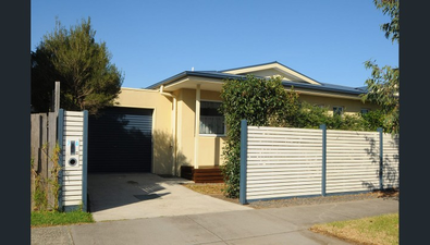 Picture of 7a Seventh Avenue, CHELSEA HEIGHTS VIC 3196