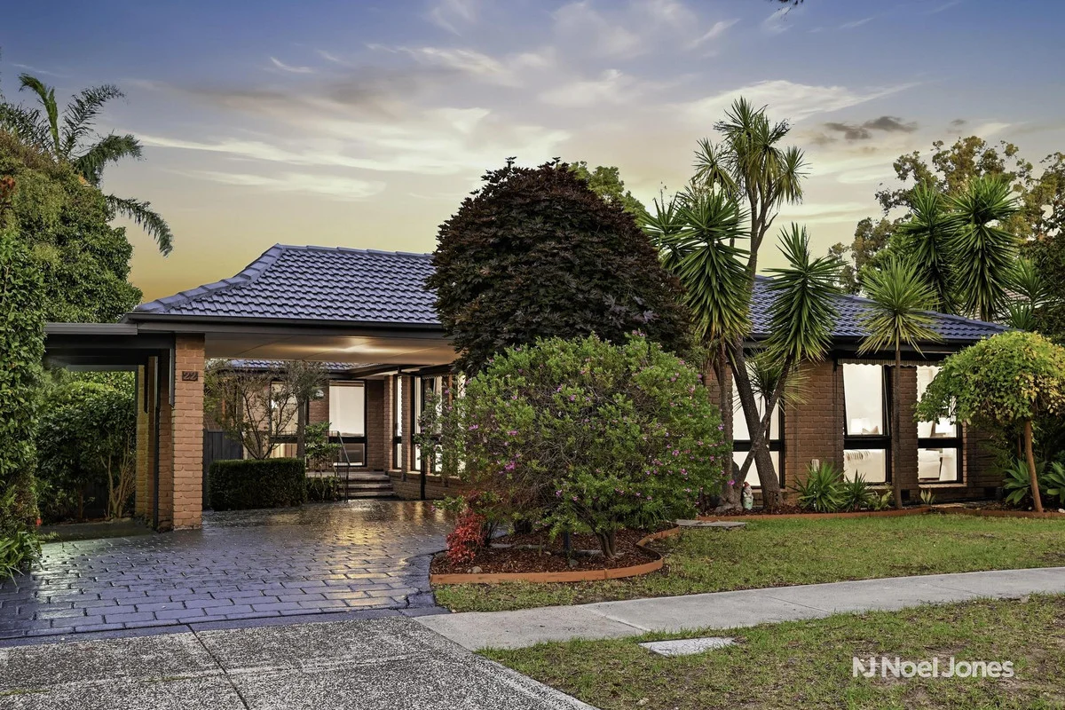 Primary image of 22 Mundara Drive, Ringwood VIC 3134