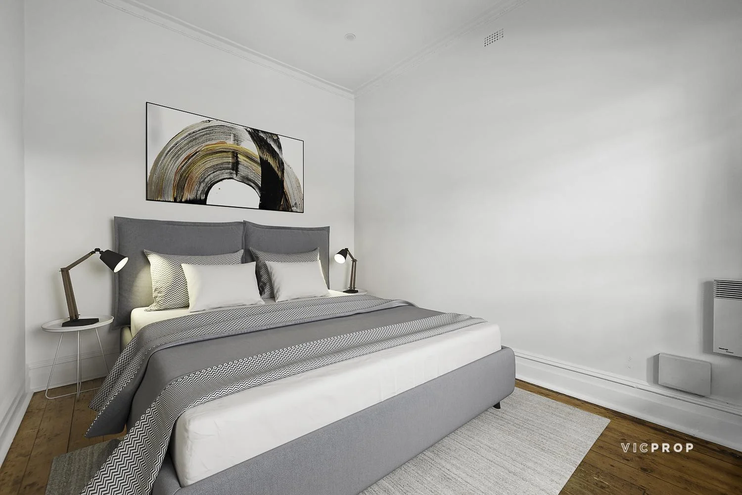 Additional image 5 of 50 Pigdon Street, Carlton North VIC 3054