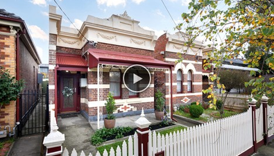 Picture of 32 Bank Street, ASCOT VALE VIC 3032