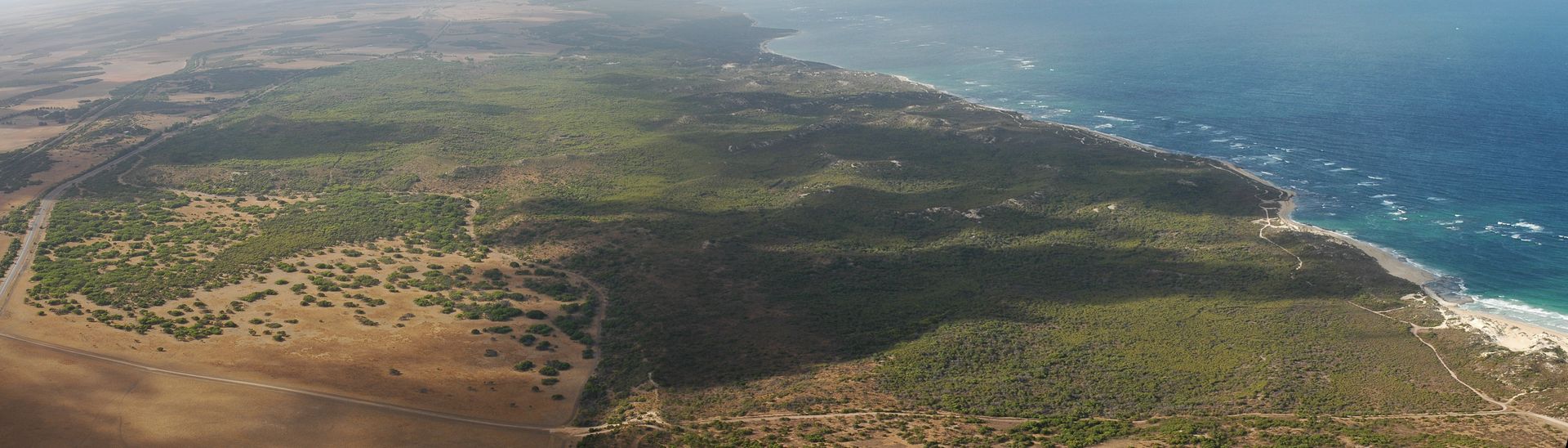 Vacant land in 2476 Brand Highway, DONGARA WA, 6525