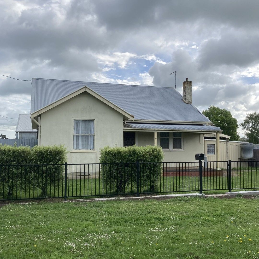 32 Grey Street, Terang VIC 3264 House For Rent Domain
