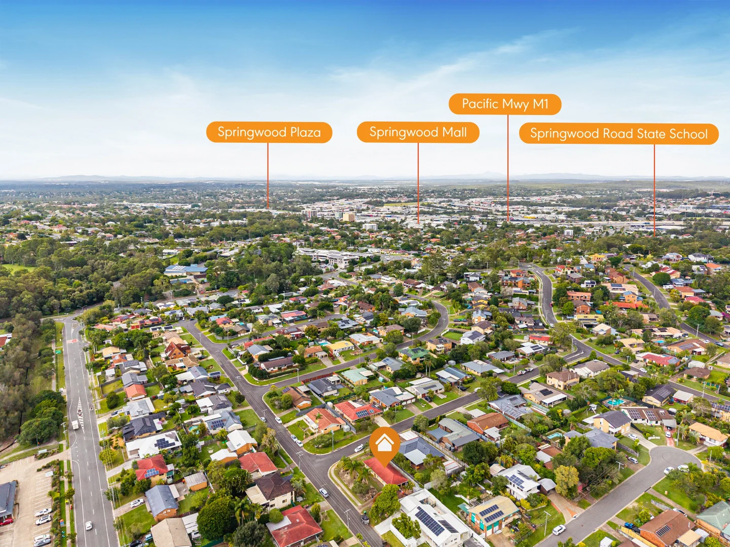 Additional image 14 of 3 Cork Hill Street, Rochedale South QLD 4123