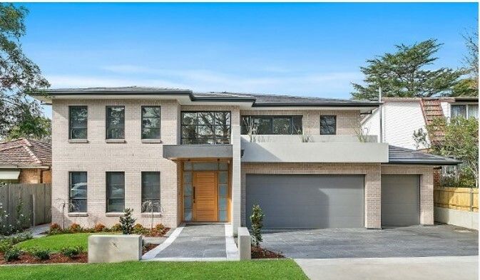 4 bedrooms New House & Land in  NIRIMBA FIELDS NSW, 2763