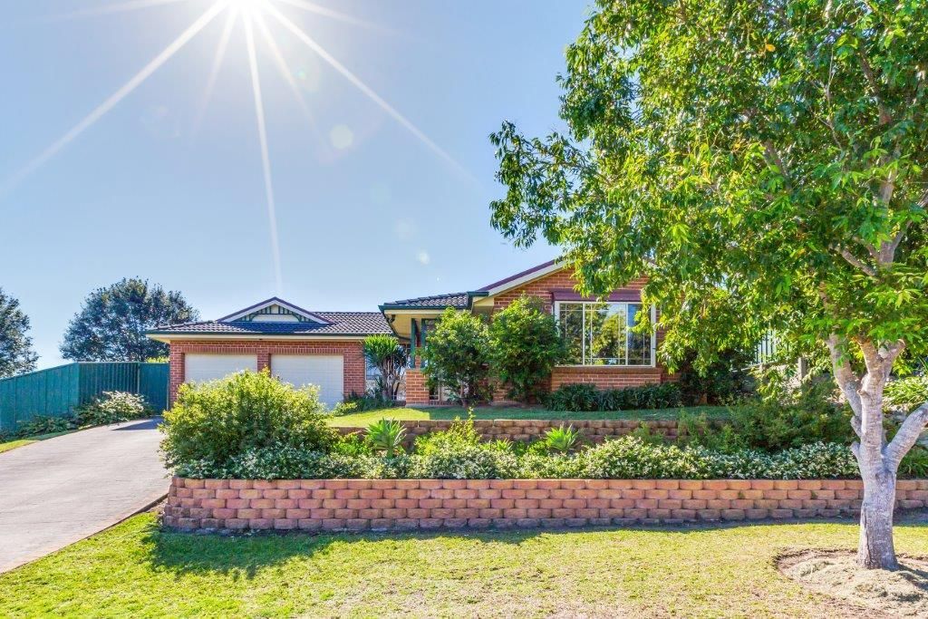 25 Cottonwood Chase, Fletcher NSW 2287